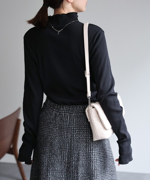 model：162cm