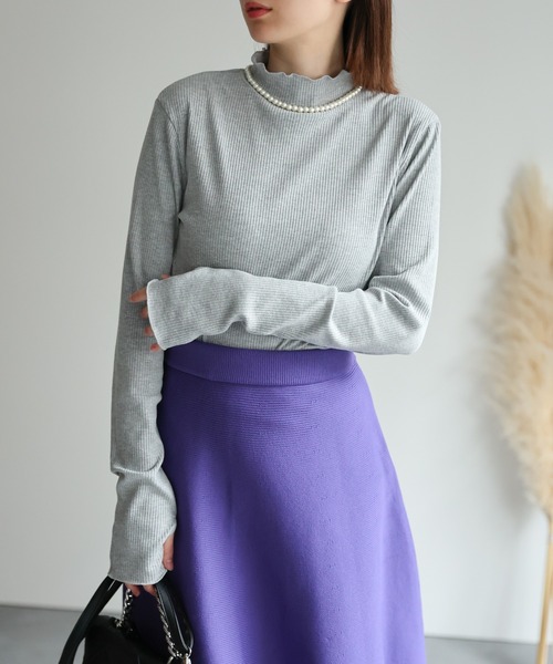 model：162cm