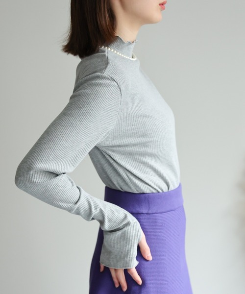 model：162cm