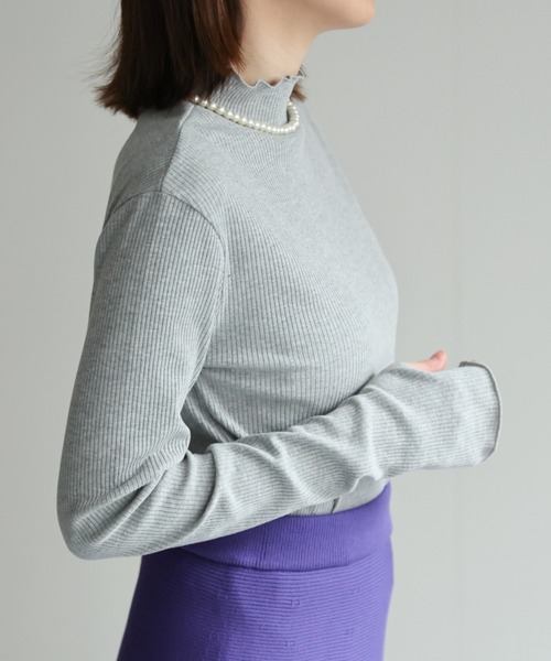 model：162cm