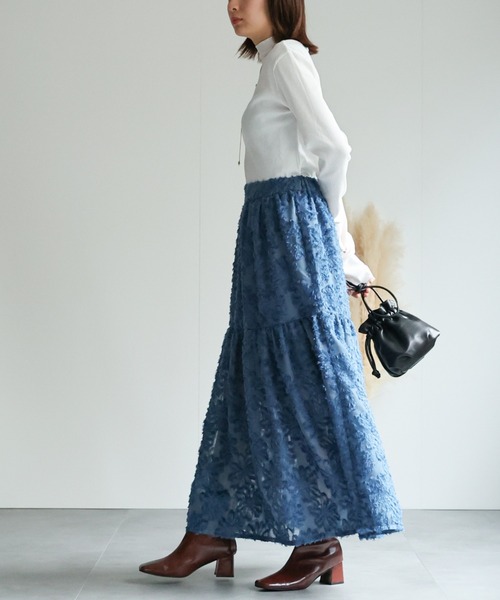 model：162cm
