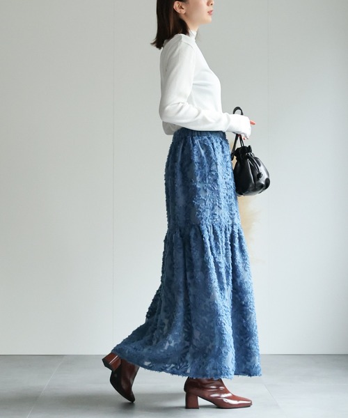 model：162cm