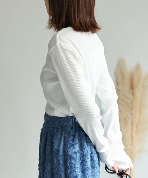 model：162cm