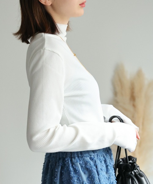model：162cm