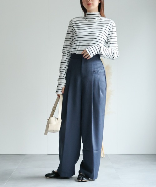 model：162cm