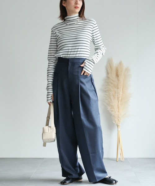 model：162cm