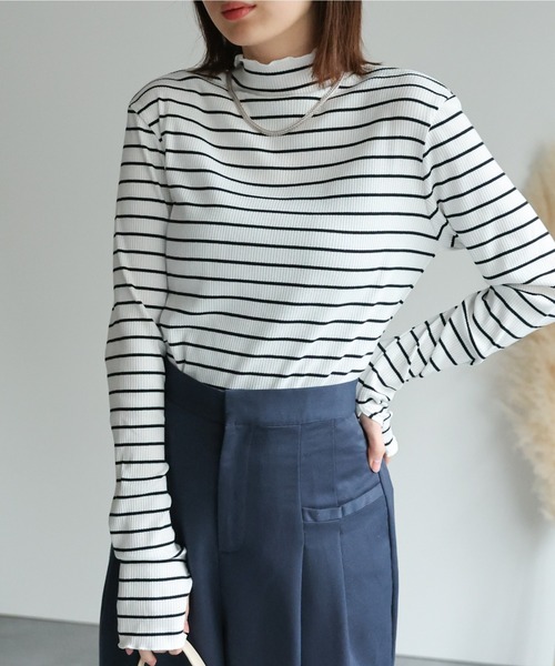 model：162cm