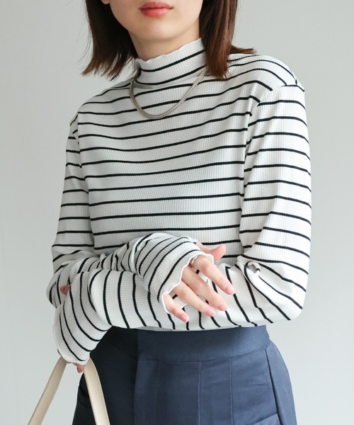 model：162cm