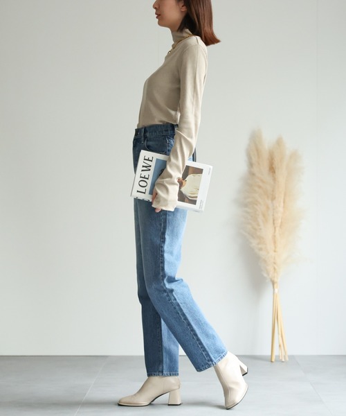 model：162cm