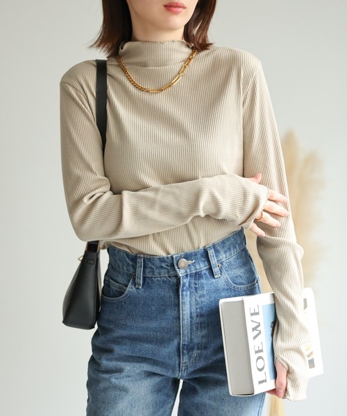 model：162cm