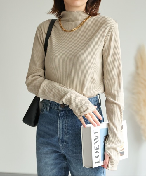 model：162cm