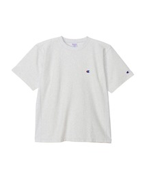 Champion | 【Champion/チャンピオン】メンズ リバースウィーブ(R) ショートスリーブTシャツ(Tシャツ/カットソー)