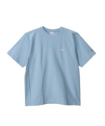 【Champion/チャンピオン】メンズ リバースウィーブ(R) ショートスリーブTシャツ