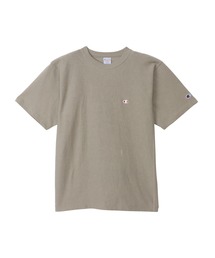 【Champion/チャンピオン】メンズ リバースウィーブ(R) ショートスリーブTシャツ