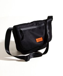 UNIVERSAL OVERALL | 【UNIVERSAL OVERALL/ユニバーサルオーバーオール】NEWフラップショルダー(ショルダーバッグ)