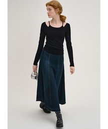 Fano Studios（ファノ ストゥディオズ）の「レイヤードデザイン