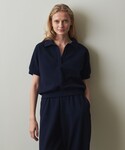 Steven Alan(スティーブンアラン)の「トップス(Tシャツ/カットソー)」