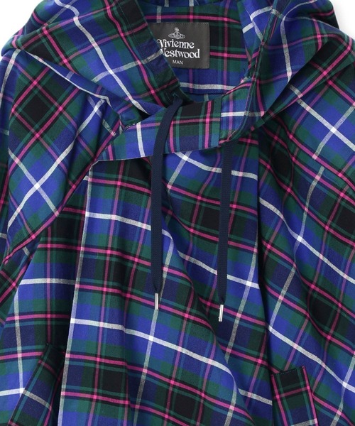 Vivienne Westwood MAN（ヴィヴィアンウエストウッドマン）の