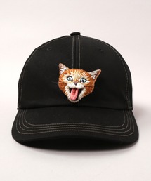 CA4LA（カシラ）の「NYA-CAP 3（キャップ）」 - WEAR