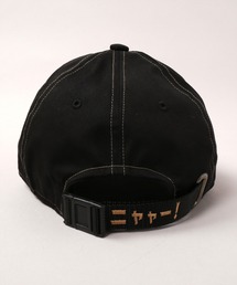 CA4LA（カシラ）の「NYA-CAP 3（キャップ）」 - WEAR
