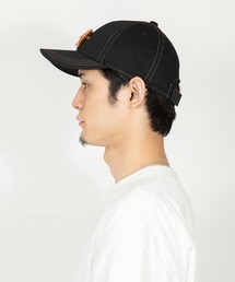 CA4LA ニャャー！ キャップ 猫 CA4LA（カシラ）の「NYA-CAP 3（キャップ）」 - WEAR