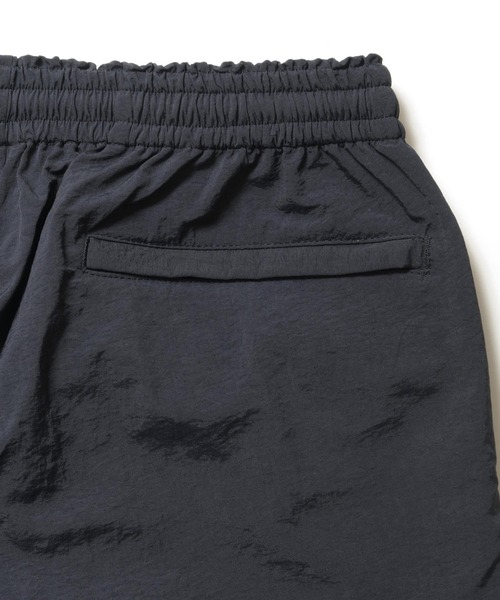 Back Channel（バックチャンネル）の「NYLON JOGGER PANTS