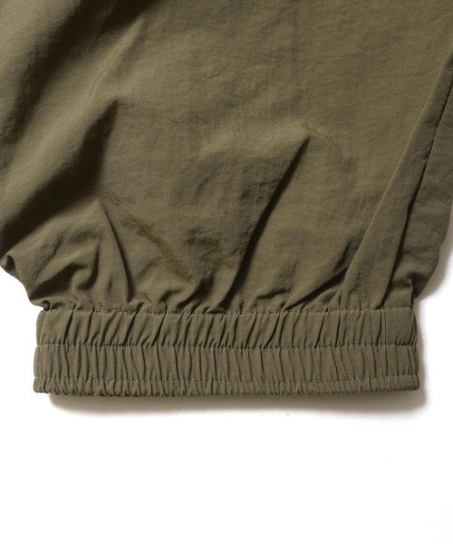 Back Channel（バックチャンネル）の「NYLON JOGGER PANTS