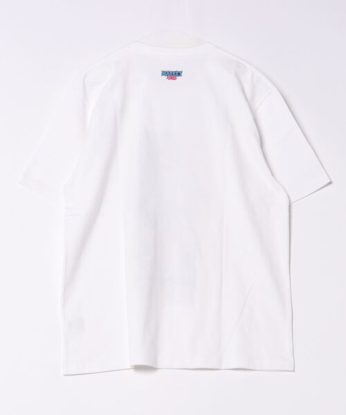 VIS(ビス)の「【tree13】アソートプリントTシャツ【洗える】(Tシャツ/カットソー・レディース・ホワイト系その他2/ホワイト/ホワイト系その他・FREE)」の15枚目の写真