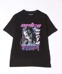 /ASTRO/PHOTO PRINT TEE