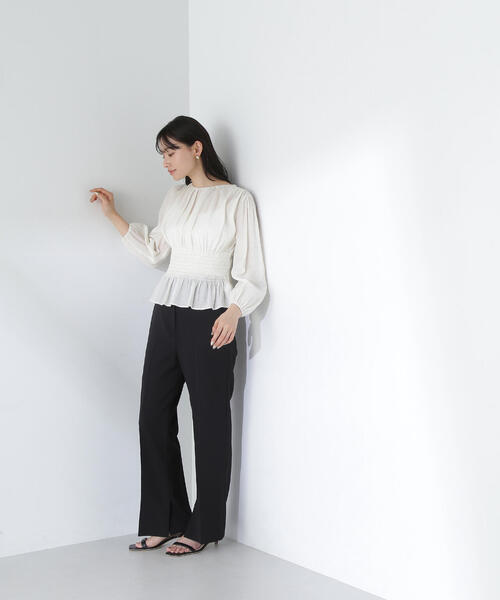 NATURAL BEAUTY BASIC（ナチュラルビューティーベーシック）の