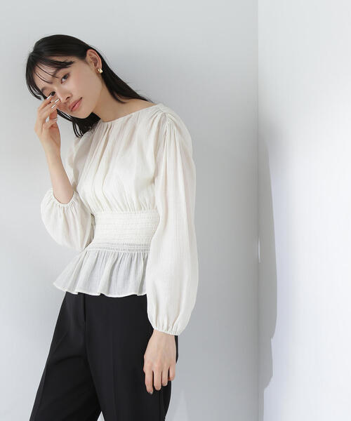 NATURAL BEAUTY BASIC（ナチュラルビューティーベーシック）の