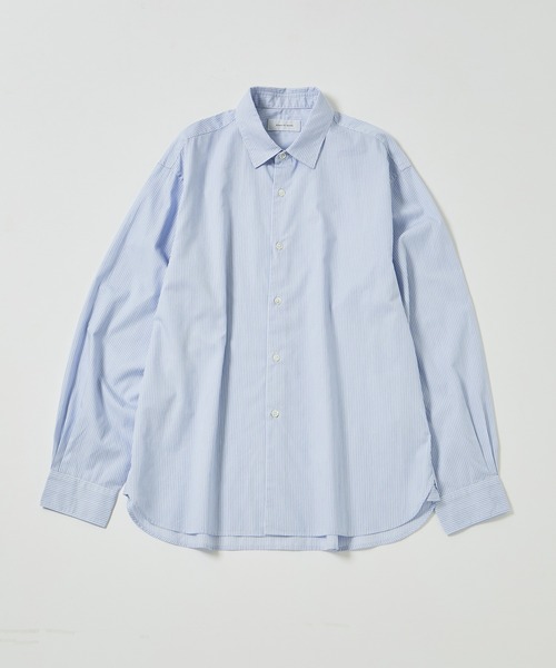 【セール】ルーズシルエット ボウタイ シャツ / ロングシーズン着用可能 / 2WAY /ユニセックス（シャツ/ブラウス）｜ADAM ET ROPE'（アダムエロペ） mdprevattcaulkingandwaterproofing.com