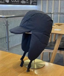 almo | 中綿フライトCAP【YC】(キャップ)