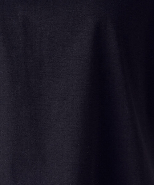 COMME CA ISM(コムサイズム)の「クロップト丈 Tシャツ(Tシャツ/カットソー・レディース・ホワイト/カーキ/ブラック・LARGE/MEDIUM)」の19枚目の写真