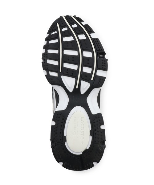 LACOSTE（ラコステ）の「【LACOSTE(ラコステ)】L003 2K24 124 1 SFA（スニーカー・レディース・ホワイト/グレー・23/23.5cm/24/24.5cm）」の21枚目の写真