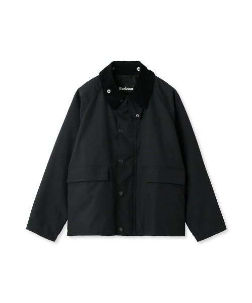 Barbour BORROWDALE ボロウデイル JAPAN LIMITED Barbour（バブアー）の「【BORROWDALE / ボロウデイル】
