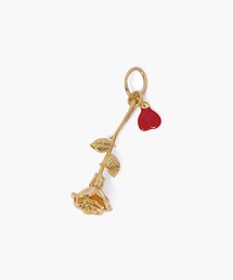 Enasoluna（エナソルーナ）の「enasoluna 虹 charm（チャーム）」 - WEAR