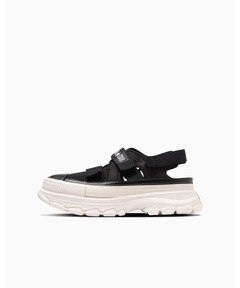 ALL STAR TREKWAVE LOAFER /トレックウエーブ ローファー ALL STAR Ⓡ TREKWAVE LOAFER / オールスター Ⓡ トレック