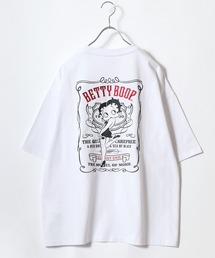 BETTY BOOP(xeBEu[v)̕ʒ BETTY BOOPixeB[ u[vjLN^[vgTVc Y fB[X jZbNX(TVc/Jbg\[)