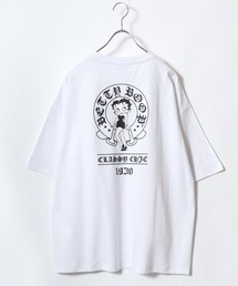 BETTY BOOP(xeBEu[v)̕ʒ BETTY BOOPixeB[ u[vjLN^[vgTVc Y fB[X jZbNX(TVc/Jbg\[)