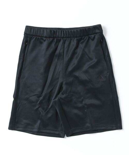 アディダス ジャージ ハーフパンツ W MH 3ST ハーフパンツ JUH58