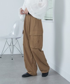 セール】OVER カーゴパンツ（カーゴパンツ）｜MOUSSY（マウジー）の