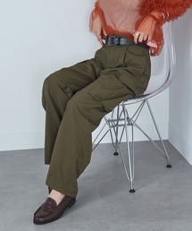 SETUP7 | 【MAISON BREEZE reveur】ナイロンカーゴパンツ(カーゴパンツ)