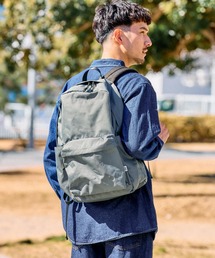 FOUND GOOD（ファウンドグッド）の「軽量撥水リュックM（バックパック/リュック）」