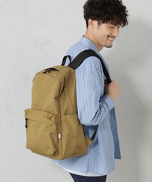 FOUND GOOD（ファウンドグッド）の「軽量撥水リュックM（バックパック/リュック）」