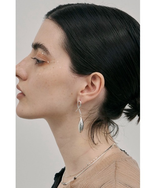 armillary ピアス ピアス・イヤリング】 ステンレス ドロップ SP211 | RIN