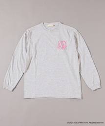 OUTDOOR PRODUCTS（アウトドアプロダクツ）の「GOOD ROCK SPEED NYC ロンTEE（Tシャツ/カットソー）」