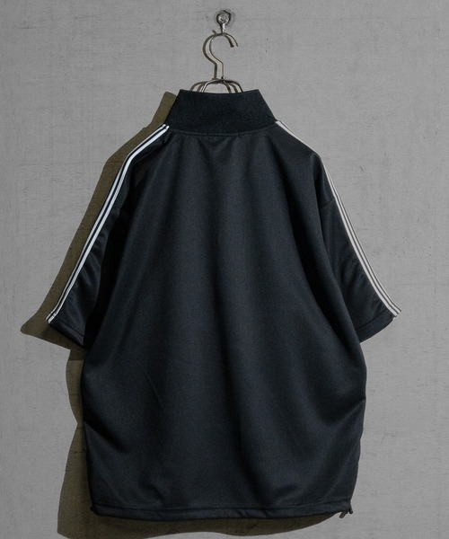 JOHN'S CLOSET（ジョンズクローゼット）の「【13】サイドライン 半袖