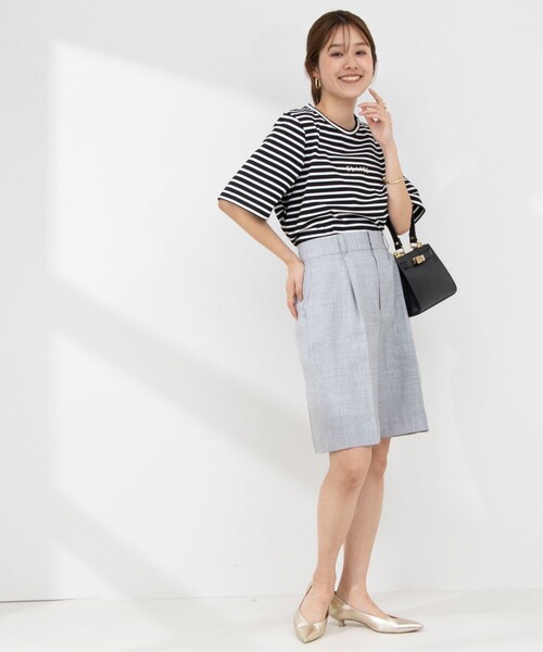 NOLLEY'S（ノーリーズ）の「《セットアップ対応》ウォッシャブル