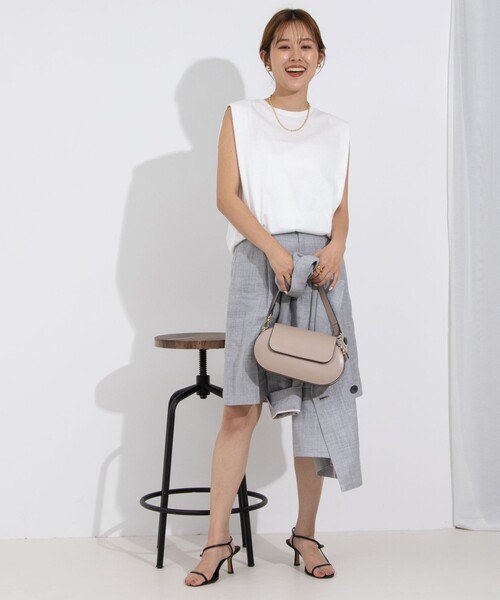 NOLLEY'S（ノーリーズ）の「《セットアップ対応》ウォッシャブル